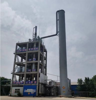 廠(chǎng)房展示