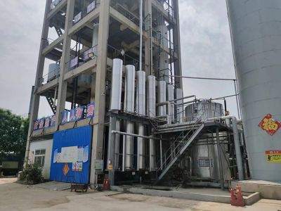 廠(chǎng)房展示