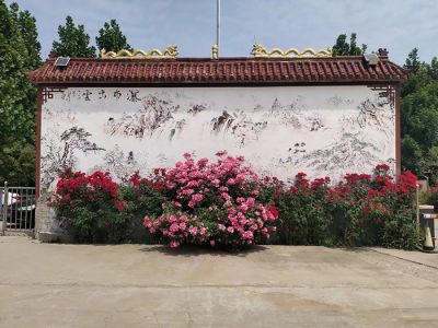 廠(chǎng)房展示